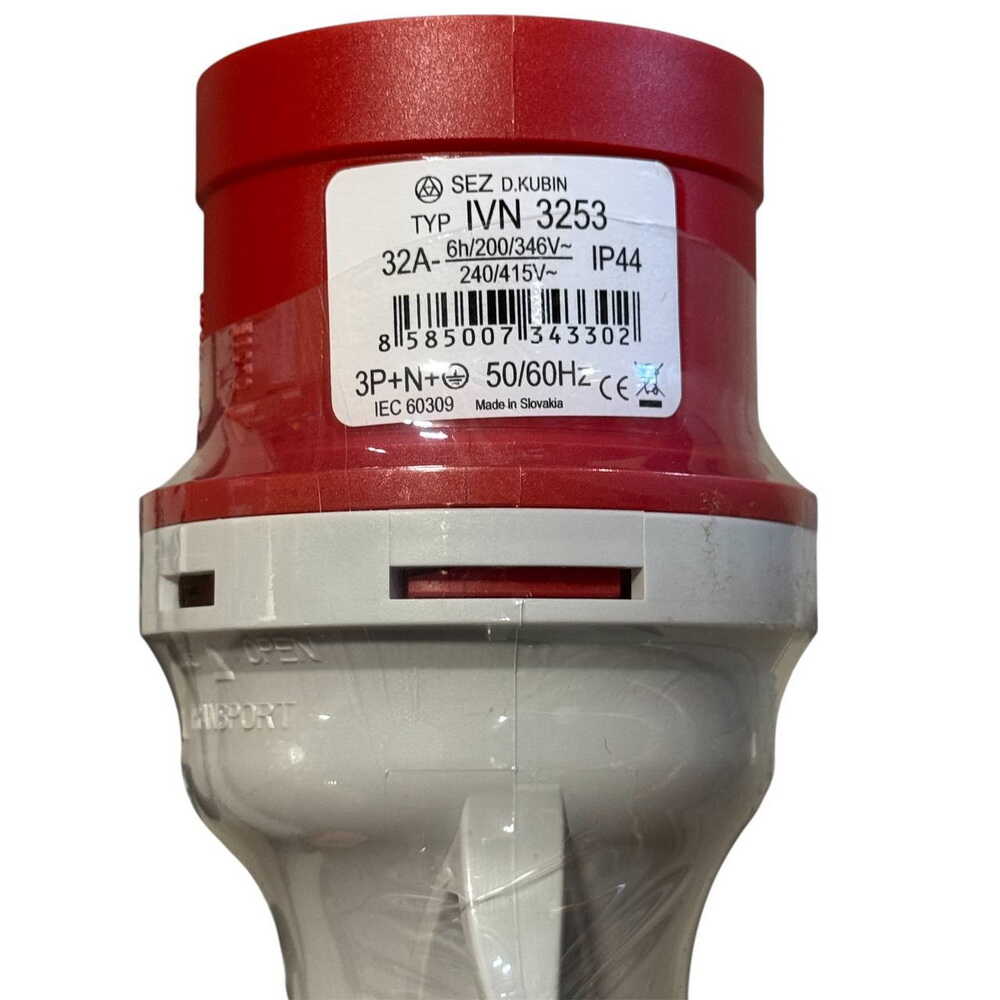 Зарядна станція авто (переносна) ECOFACTOR 7 kW NACS ( Mobile 7 EF R A7 )